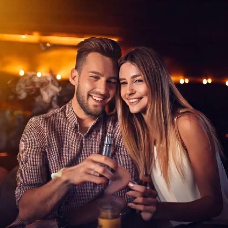 באנר ל Mobile Ignite Your Moment