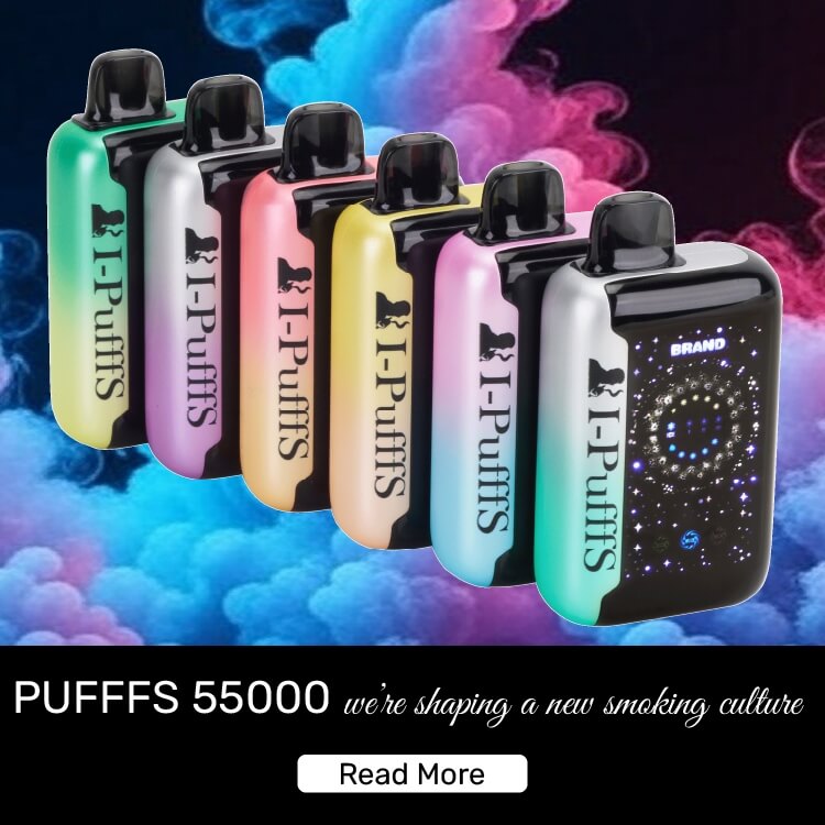 באנר ל Mobile The Art of Vaping